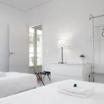 公寓 Aldamar Old Town - Romantic Historic Centre *