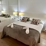 公寓 Aldamar Old Town - Romantic Historic Centre *