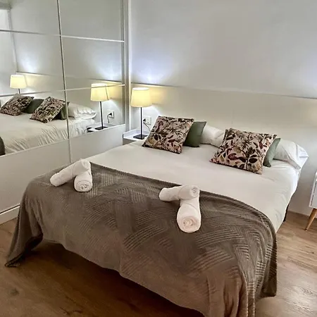Apartment Aldamar Old Town - Romantic Historic Centre *