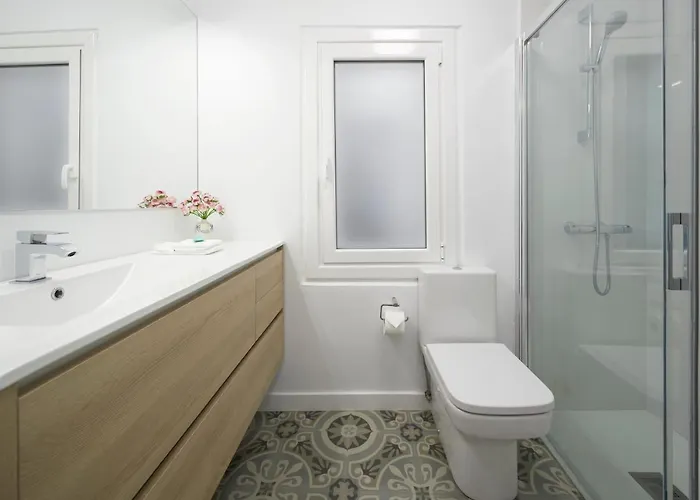 Апартаменты Aldamar Old Town - Romantic Historic Centre *