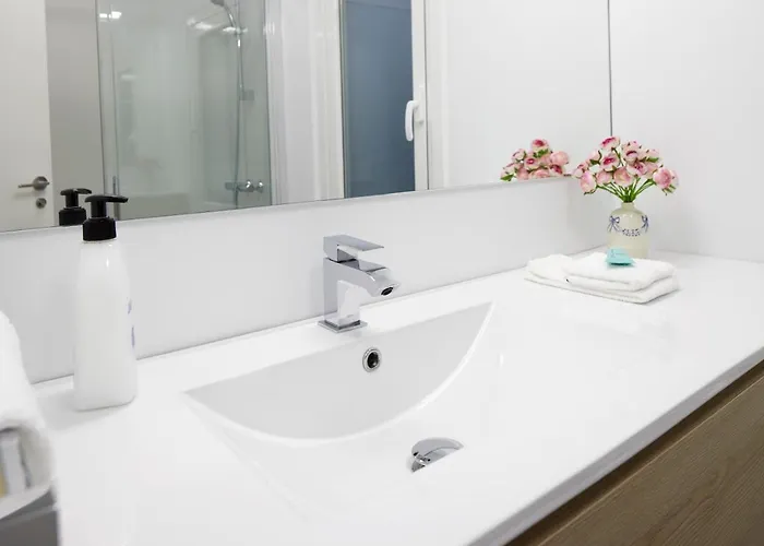 Aldamar Old Town - Romantic Historic Centre * Сан-Себастьян