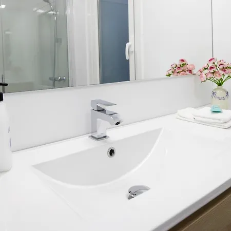 Aldamar Old Town - Romantic Historic Centre * סן סבסטיאן